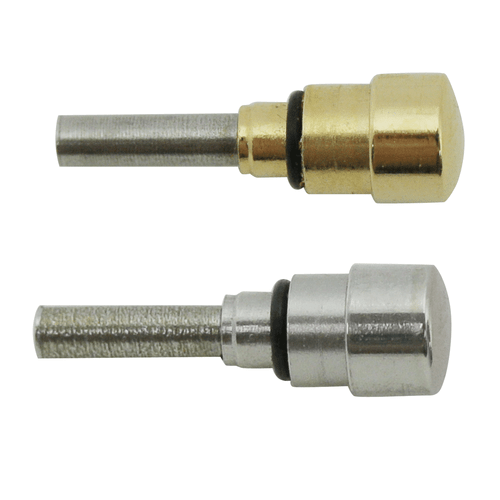 Watch Part Friction Button Pusher Refills for Chronograph Watches