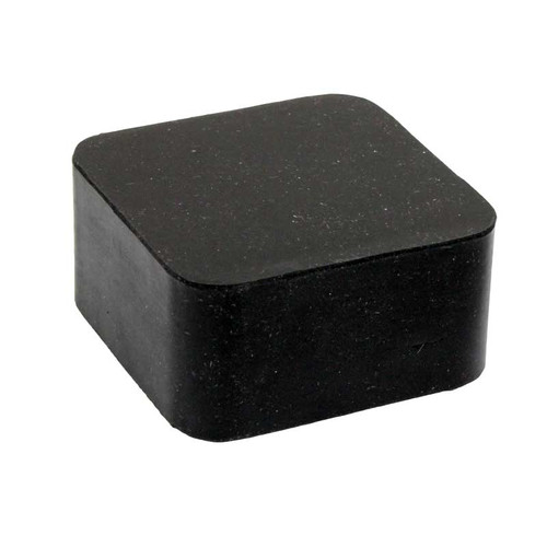 Jewelers Rubber Work Bench Block 2