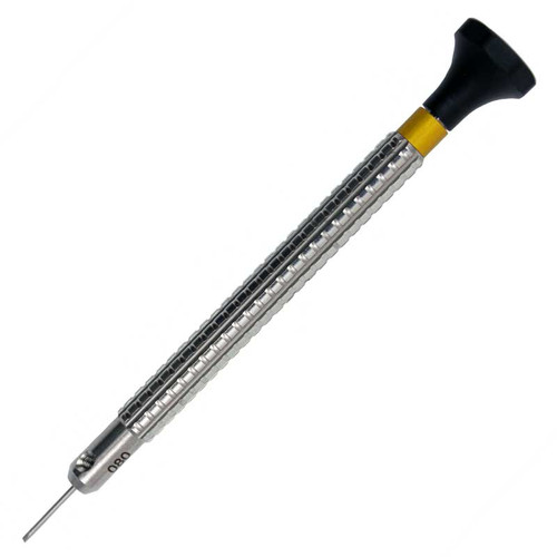 Bergeon 7965 Screwdriver Set for Bracelet Link Screws