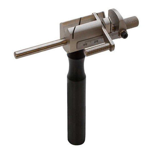 Vice Snijden Buis Cutter Jig Houder Sieraden Repareren Tool Voor
