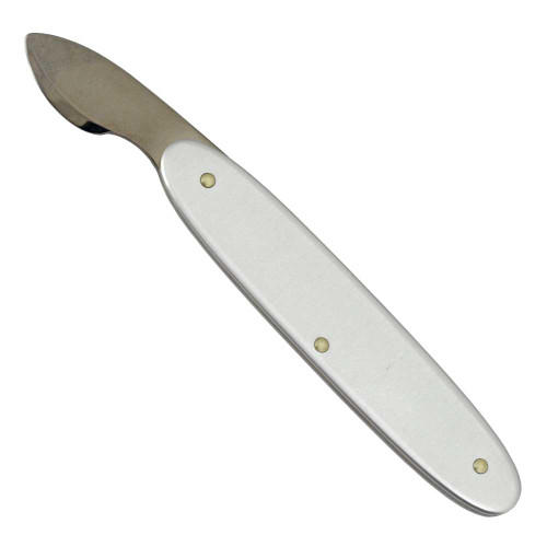 Economy Watchmakers Case Knife Left Handed