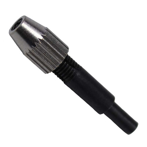 Image of Chuck size: 1/8 inch
