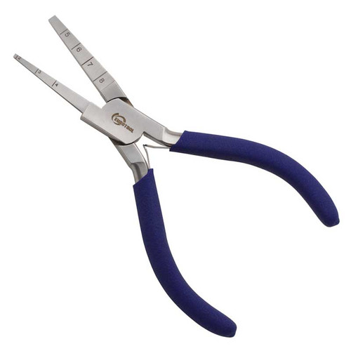 Abel Pliers #4 TheFlyStop