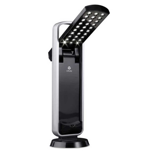 Ottlite Led Mobile Task Lamp