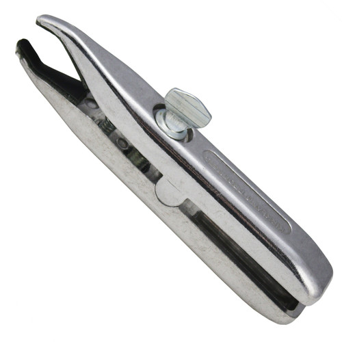 Jewelers External Ring Clamp