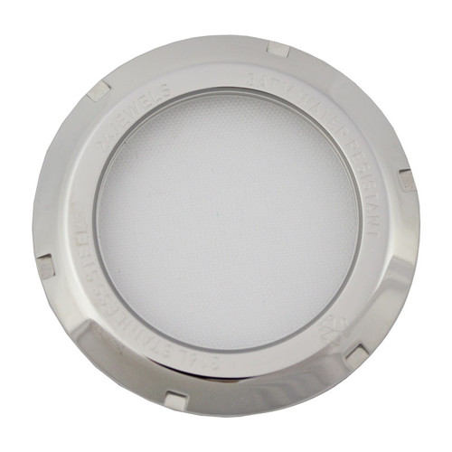 stainless steel watch case