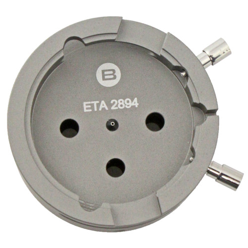 Pièce De Mouvement ETA 2894.2 - Référence 243, Hauteur 170, Pour Montre Chronographe