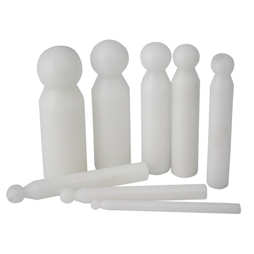 Nylon Dapping Punch Set