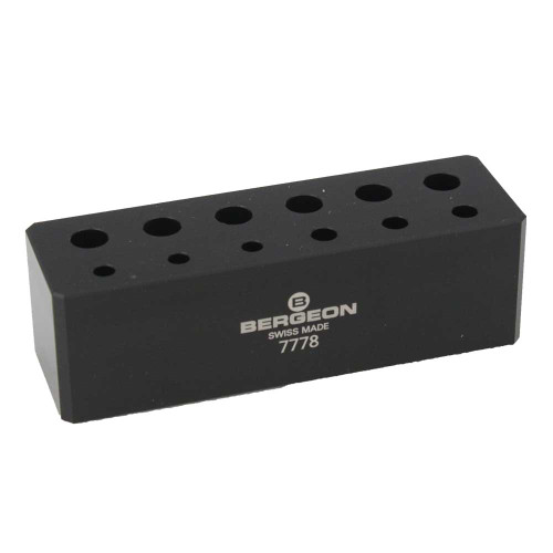 7778-S Bergeon Screwdriver Stand