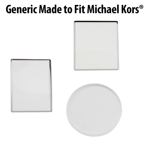where are michael kors watches made