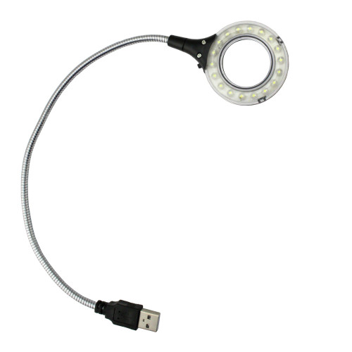 LED USB Flexible Light