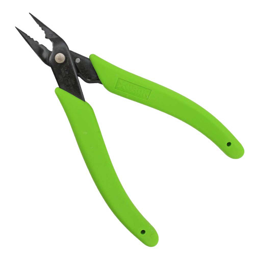 [SQUARELINE] Kiri キリ - 4color Xuron-Bead-Crimp-Plier-46.
