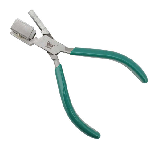 Flat-Round Nylon Jaw Pliers - Replacement Jaws