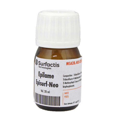 EPISURF-Neo® New Generation Epilame Agent, 20 ml