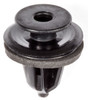 Rear Bumper Retainer With Sealer
Top Head Diameter: 13mm
Bottom Head Diameter: 18mm
Black Nylon
Stem Diameter: 10.8mm
Stem Length: 14.5mm
Ford Edge 2015 - On
Ford OEM# W718033-S300
10 Per Box