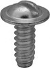 Slotted Round Washer Head License Plate Screw
1/4" x 5/8"
Washer Head Outer Diameter: 9/16"
Use With Auveco Nut #8249
100 Per Box