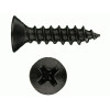 #8 x 1/2"
#6 Head
Phillips Oval Head Tapping Screws
Black Oxide
100 per Box