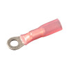 Type : Ring
Wire Gauge : 22-18
Insulation : Krimp & Seal
Color : Red
Stud Size : #6
Pcs/Unit: 10
Country: US
Catalog Page #: 209