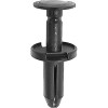 Description : Fascia Push-Type Retainer
Color : Black
Type : Push-Type with Drive Pin
Stem Length : 29/32"
Head Diameter : 23/32"
Hole Size : 5/16"
Pcs/Unit: 25
Country: CN
Catalog Page #: 513