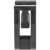 Description : Interior Trim Clip
Material : Nylon
Color : Black
Overall Height : 16MM
Overall Width : 11MM
OEM Number : 858583S000 ; 858583S000
Pcs/Unit: 50
Country: CN
Catalog Page #: 718
