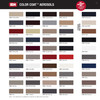 SEM Color Coat™ Aerosols