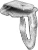 Chyrsler
1979 - On
Trim Panel Fasteners
Zinc
50 Per Box