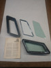 Opera Window Kit - 1973-1977 GM