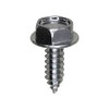 Pcs/Unit	100
Head Style	Hex Washer
Screw Size	#14 (M6.3)
Length	3/4 in.
Point Type	A/AB
Finish	Zinc
Hex Size	7/16 in.
Screw Type	Tapping Pcs/Unit	100
Head Style	Hex Washer
Screw Size	#14 (M6.3)
Length	3/4 in.
Point Type	A/AB
Finish	Zinc
Hex Size	7/16 in.
Screw Type	Tapping