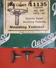11135 MOLDING FASTENER - NOS GM7667079