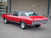 1968-1972 GM CHEVELLE VINYL TOP - ORIGINAL NON-PADDED LEVANT