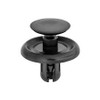 Toyota & Lexus Engine Under-Cover Retainer

Pcs/Unit 10
Stem Length 10mm
Hole Size 7mm
Head Diameter 20mm
Color Black
Type Push-Type with Drive Pin

Toyota OEM: 9046707201, 90467-07201

Lexus OEM: 90467-07201, 9046707201