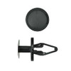 GM Bumper Fascia, Flares & Air Dam Retainer

Pcs/Unit 25
Stem Length 20mm
Hole Size 8.5mm
Head Diameter 20mm
Color Black
Type Push-Type with Closed End

GM OEM: 11589292