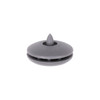 AUVECO# 26059

Seatbelt Stopper Button

Pcs/Unit 25
Stem Diameter 2mm
Stem Length 7mm
Inner Diameter 2mm
Overall Height 5mm (Closed)
Pin Diameter 2mm
Pin Head Diameter 14mm
Diameter 14mm
Color Gray
Used For Seat Belts
Material Nylon
Contains Two Pieces, Top & Bottom (Pin)

Toyota OEM: 73219-33020, 7321933020

Lexus OEM: 7321933020, 73219-33020

Scion OEM: 73219-33020, 7321933020