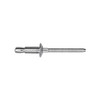 Tesla Body Panel Blind Rivet

Pcs/Unit 25
Rivet Diameter 3/16 in.
Rivet Length 13/32 in.
Grip Range 1/16 in. - 17/64 in.
Flange Diameter 3/8 in.
Material Aluminum
Country United States
Used With Auveco 11817

Tesla OEM: 1028719-00-A, 102871900A