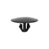 Toyota Fender Seal Retaining Clip

Pcs/Unit 25
Bottom Head Diameter 20MM
Stem Diameter 8mm
Stem Length 8mm
Color Black
Material Nylon
Type Single Head

Toyota OEM: 90467-08136, 9046708136