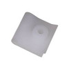 Nissan & Infiniti Fender Liner Retainer Screw Grommet

Pcs/Unit 15
Screw Size M4.8 (#10)
Panel Range 1.5mm Max.
Center Of Hole To Edge 8mm
Color White
Material Nylon

Nissan OEM: 768820M000, 76882-0M000
