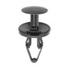 GM & Ford Fender, Flare, Gas Tank and Panel Retainer

Pcs/Unit 25
Stem Length 20mm
Hole Size 10.5mm
Head Diameter 25mm
Color Black
Country United States
Type Push-Type with Closed End

Chrysler OEM: 5GUU9K111BA, 5GUU9K11BA

GM OEM: 11589295

Ford OEM: W712665S300, W712665-S300