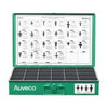 Pcs/Unit 1
Includes 22 varieties - 360 pieces
Type 6705 Series Large Drawer Essential Product Assortments