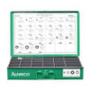 Pcs/Unit 1
Includes 21 varieties - 1000 pieces
Type 6714 Series Large Drawer Essential Product Assortments