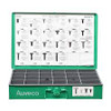 Pcs/Unit 1
Includes 22 varieties - 405 pieces
Type 6716 Series Large Drawer Essential Product Assortments