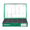 Pcs/Unit 1
Includes 17 varieties, 650 pieces
Type 6720 Series Large Drawer Essential Product Assortments