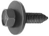 3/8"-16 x 1-1/2
Hex: 9/16"
1-1/8" Washer Outer Diameter
Hex Head Sems Hood Hinge to Fender Bolts
Black Phosphate
OEM # 407217, 1564180
25 Per Box
Click Next Images For Body Bolt Spec Charts