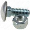 3/8"-16 x 7/8"
Stainless Steel Cap
Round Head
Bumper Bolts with Hex Nuts
Zinc
25 Per Box
Click Next Image For Body Bolt Spec Chart