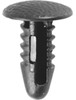 Nissan 240SX
Cowl Screen Pin Retainer
1990 - On
Head Diameter: 12mm
Stem Length: 16mm
OEM# 01553-01781
Nylon
25 Per Box
Click Next Image For Clip Detail
