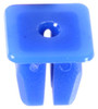 Nylon Nut
Screw Size: M3.5 (#6)
Head Size: 11mm x 11mm
Stem Length: 10mm
Fits Into 8mm x 8mm Square Hole
Subaru 1993-On
OEM# 62731-FA010
Blue Nylon
25 Per Box
Click Next Image For Clip Detail