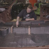 Sound Deadening Mat SecondSkin Damplifier Pro 12" X 20" Sheet