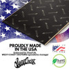 Sound Deadening Mat SecondSkin Damplifier Pro 12" X 20" Sheet
