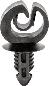 22529 GM Hood Release Cable Clip Denver Auto Fasteners & Supply