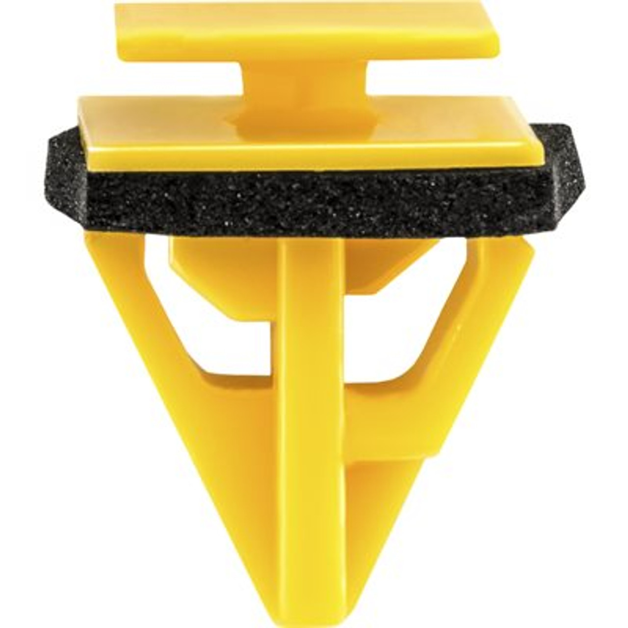 Description : Trunk Side Trim Moulding Clip with Sealer
Material : Nylon
Color : Yellow
Type : Moulding Clip with Sealer
Stem Diameter : 14.5MM
Stem Length : 9MM
Top Head Size : 12MM x 12MM
Bottom Head Size : 14MM x 18MM
Includes : Sealer
OEM Number : 877563N100
Pcs/Unit: 15
Country: CN
Catalog Page #: 719