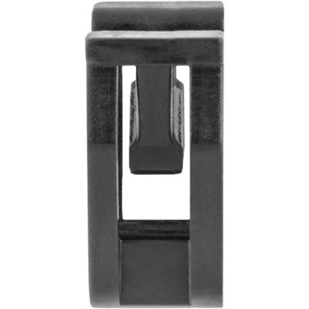 Description : Interior Trim Clip
Material : Nylon
Color : Black
Overall Height : 16MM
Overall Width : 11MM
OEM Number : 858583S000 ; 858583S000
Pcs/Unit: 50
Country: CN
Catalog Page #: 718